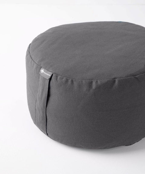 Essential Cotton Mod Meditation Cushion