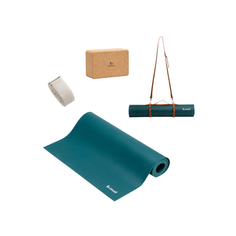 bundle — for the yoga enthousiast