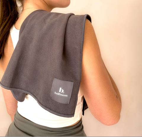 wet grip towel