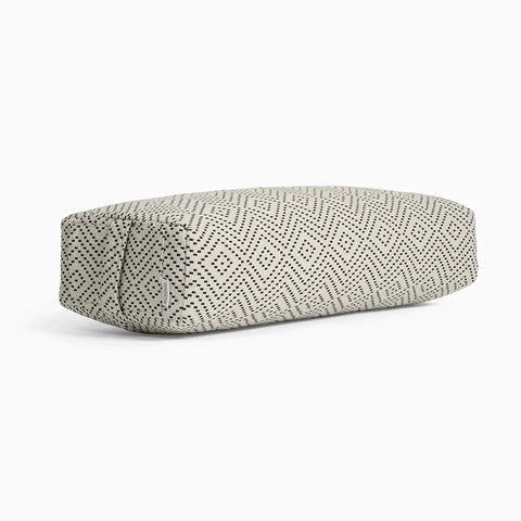 The Limited Edition Calm Bolster - Modern City Day