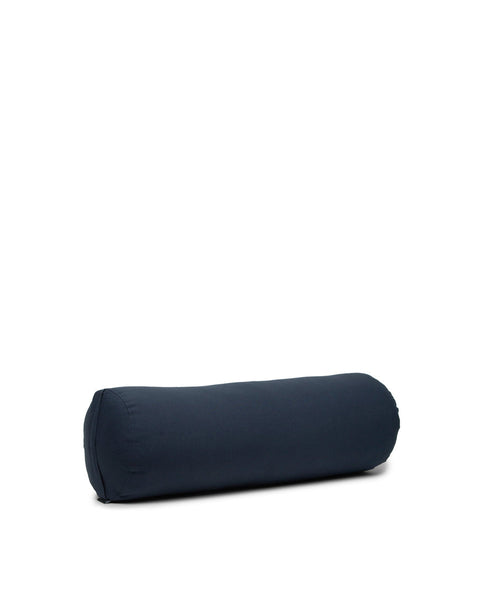 cotton cylindrical bolster