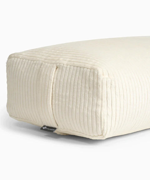 Limited Edition Corduroy Collection Rectangular Bolster