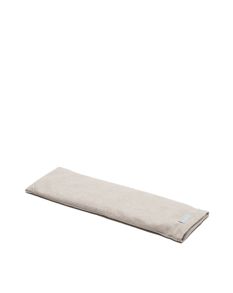 linen hot + cold therapy pillow