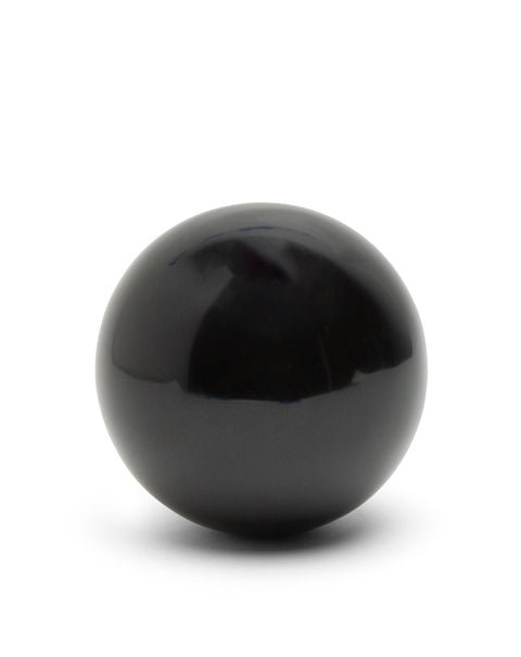 sphere crystal medium