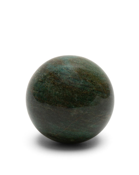 sphere crystal small